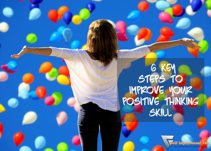 Positive-Thinking
