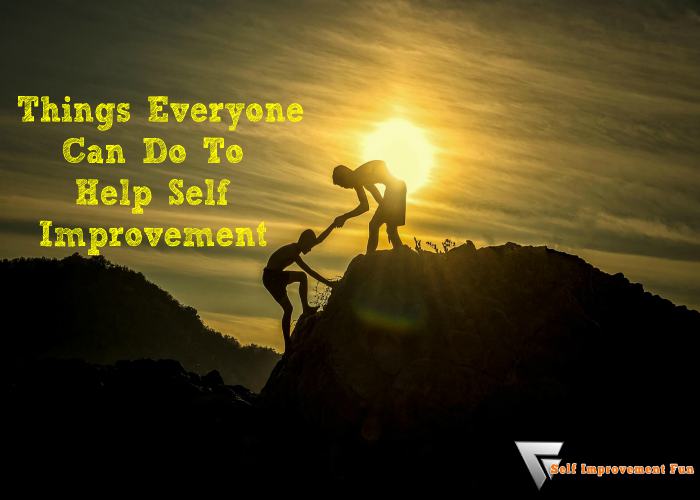 Things-Everyone-Can-Do-To-Help-Self-Improvement