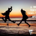 6-Primary-Personal-Development-Areas
