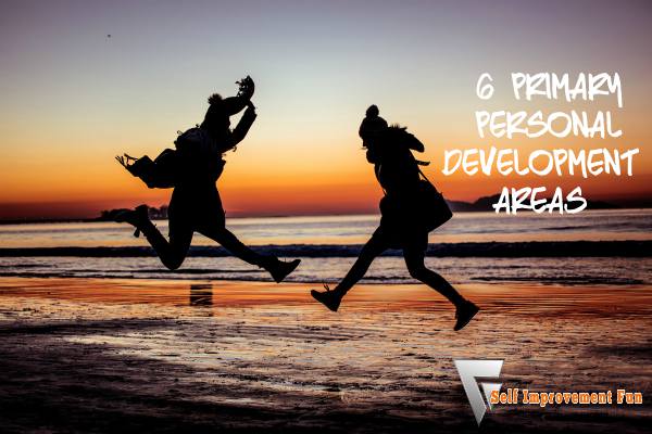 6-Primary-Personal-Development-Areas