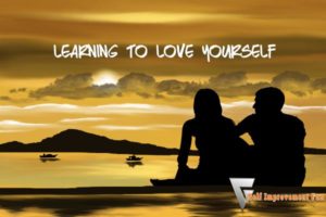Learning-to-love-yourself