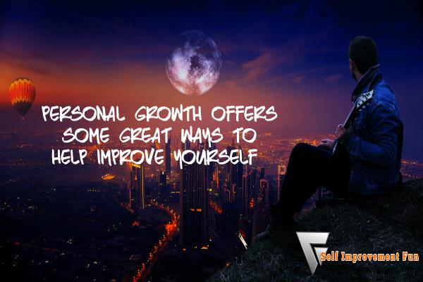 Personal-Growth-Offers-Some-Great-Ways-to-Help-Improve-Yourself