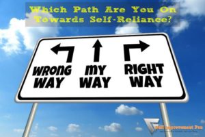 Which-Path-Are-You-On-Towards-Self-Reliance