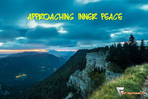 Approaching-Inner-Peace