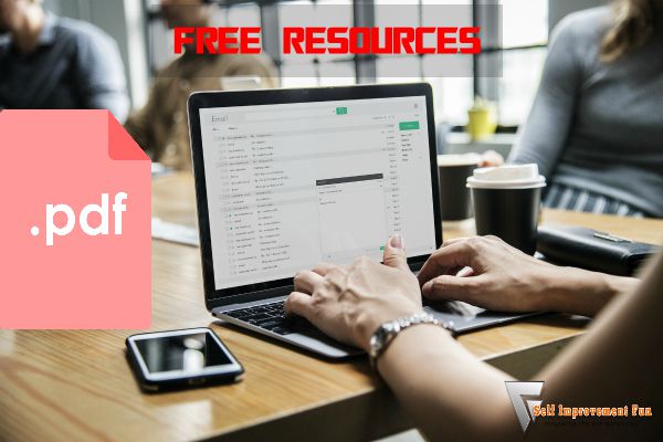 Self-Improvement-Resources