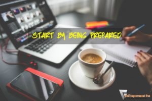 Prepare-Before-a-Speech