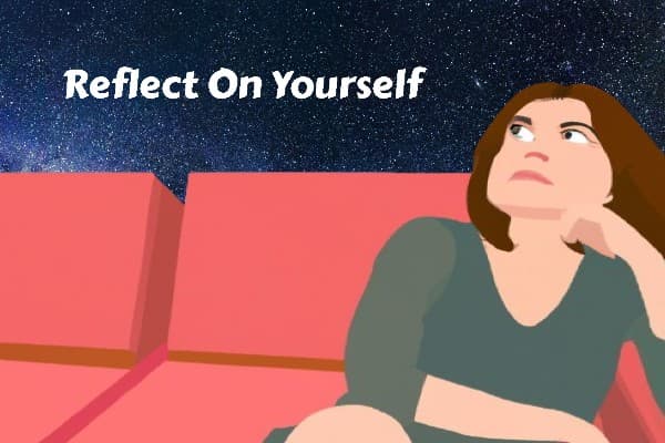reflect-on-yourself
